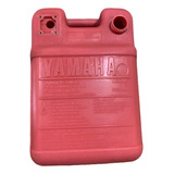 Galão Gasolina 24 Litros Para Barco lancha Original Yamaha