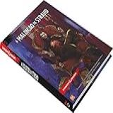 Galápagos Dungeons Dragons Aventura Oficial A Maldição De Strahd Edição Em Português Livro De RPG De 2 Participantes