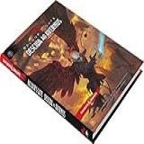 Galápagos Dungeons Dragons Aventura Oficial Descida Ao Avernus Edição Em Português Livro De RPG 1 6 Jogadores