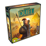 Duel