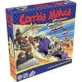 Galápagos Jogos Corrida Maluca