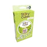 Galápagos Jogos Rory S Story Cubes Viagem Eco Blister Jogo De Dados Para Família A Partir De 1 Jogador 30 Min Multicolor