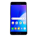 Galaxy A5 2016 4g Duos Tela 5 2 Sm a510m A510 Detalhe Home