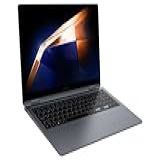 Galaxy Book4 360 Intel Core 5 Windows 11 Home 16GB 512GB SSD 15 6 Full HD AMOLED 1 46 Kg