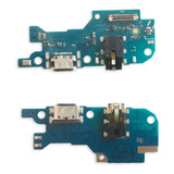 Galaxy M30 M305 Placa Conector Carga Turbo Ci Microfone P2