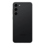 Galaxy S23 256gb 5g Processador Snapdragon Preto Samsung Cor Phantom Black