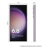 Galaxy S23 Ultra 256gb 5g Snapdragon