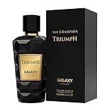 GALAXY The Champion Triumph Eau De