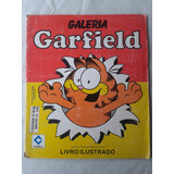 Galeria Garfield Ed