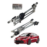 Galhada C Motor Do Limpador Para brisa Corolla 2020 2023