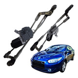 Galhada C Motor Do Limpador Para brisa Fluence
