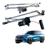 Galhada C Motor Do Limpador Para brisa Ford Edge