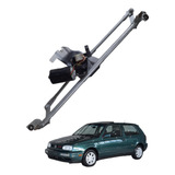 Galhada C Motor Do Limpador Para brisa Golf 94 96