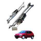 Galhada C Motor Do Limpador Para brisa Peugeot 106
