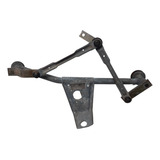 Galhada Motor Limpador Parabrisa Peugeot 206 1 6 2000 2006