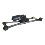 Galhada Motor Limpador Parabrisa Peugeot 206 207 Usado