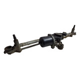 Galhada Motor Limpador Parabrisa Peugeot 207 06 07 Usado