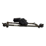 Galhada Motor Limpador Parabrisa Peugeot 207 10 11 12 Usado