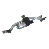 Galhada Motor Limpador Parabrisa Peugeot 208 18 19 20 Usado