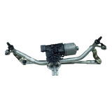 Galhada Motor Limpador Parabrisa Peugeot 208 2014 2018 Usado