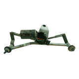 Galhada Motor Limpador Peugeot 206 207 2006 A 2015