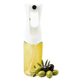 Galheteiro Borrifador Spray Azeite Portatempero Vinagre Óleo