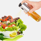 Galheteiro Pulverizador Spray Borrifador Azeite Oleo Vinagre