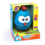 Galinha Pintadinha Mini Musical