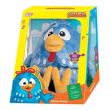 Galinha Pintadinha Musical Toca Suas Musiquinhas Original