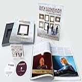 Gallery Of The Imagination   Ltd Box Set Edition  140gm Vinyl   CD   DVD   28pg Book  Import   Oversize Item Split  Limited Edition  Boxed Set  140 Gram Vinyl  With CD 