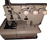 Galoneira 3 Agulhas Semi Industrial Sun Special 13 ITENS 110