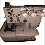 Galoneira 3 Agulhas Semi Industrial Sun Special 13ITENS 110v