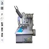 Galoneira Semi Industrial 3 Agulhas 12M Garantia 220V LED