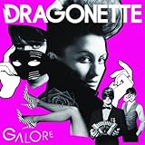Galore  Audio CD  Dragonette