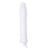 Galori Máquina De Spa Facial Máquina De Spa Facial De Alta Frequência Eletrodo Tubo De Vidro Varinha De Cuidados Com A Pele Varinha De Cuidados Com A Pele Pente Removedor De Acne Levantamento De Pele