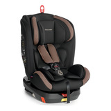 Galzerano Imola Camel Black Cadeirinha Para Carro