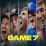 Game 7 Pra Quebrar O Tabu 1 Temporada