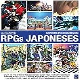 Game ARTS - Volume 2- RPGs Japoneses