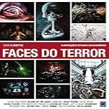 Game ARTS - Volume 3- Faces Do Terror