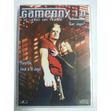 Game Box 1 0 O Jogo Da Morte Dvd Original Lacrado