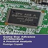 Game Boy Advance Architecture One