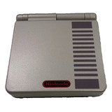 Game Boy Advance Gba Sp Nes Edition