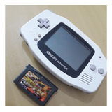 Game Boy Advance Jogo