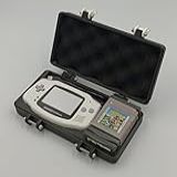 Game Boy Advance Original Rugged Protective Carrying Case Holds A Variety Of Games From Game Boy Color Original Game Boy And Game Boy Advance