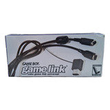 Game Boy Cabo Link Game Link Universal Novo Lacrado