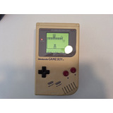 Game Boy Classico Com Tela Ips