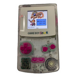 Game Boy Color Gbc Original Nintendo