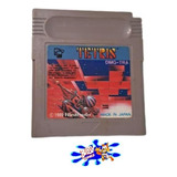 Game Boy Color Jogo Tetris Usado Original