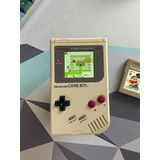 Game Boy Dmg Com Tela Ips