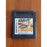 Game Boy Medarot 2 Kabuto Version